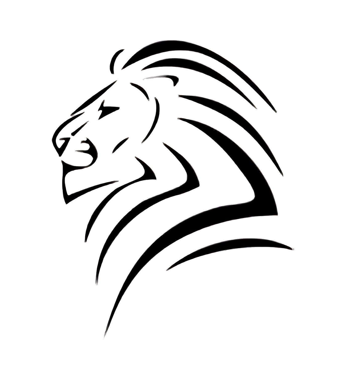 Lions Concrete Cutting logo